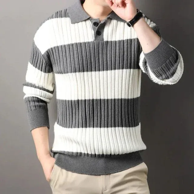 Pull chandail homme – Image 2