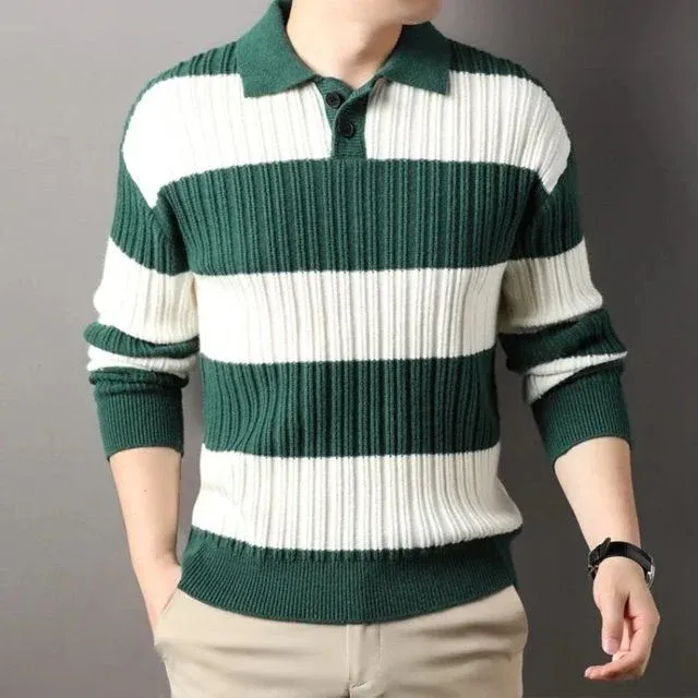 Pull chandail homme – Image 3