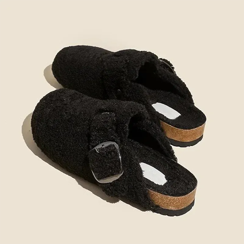 Chaussons Birk Moumoute – Image 9