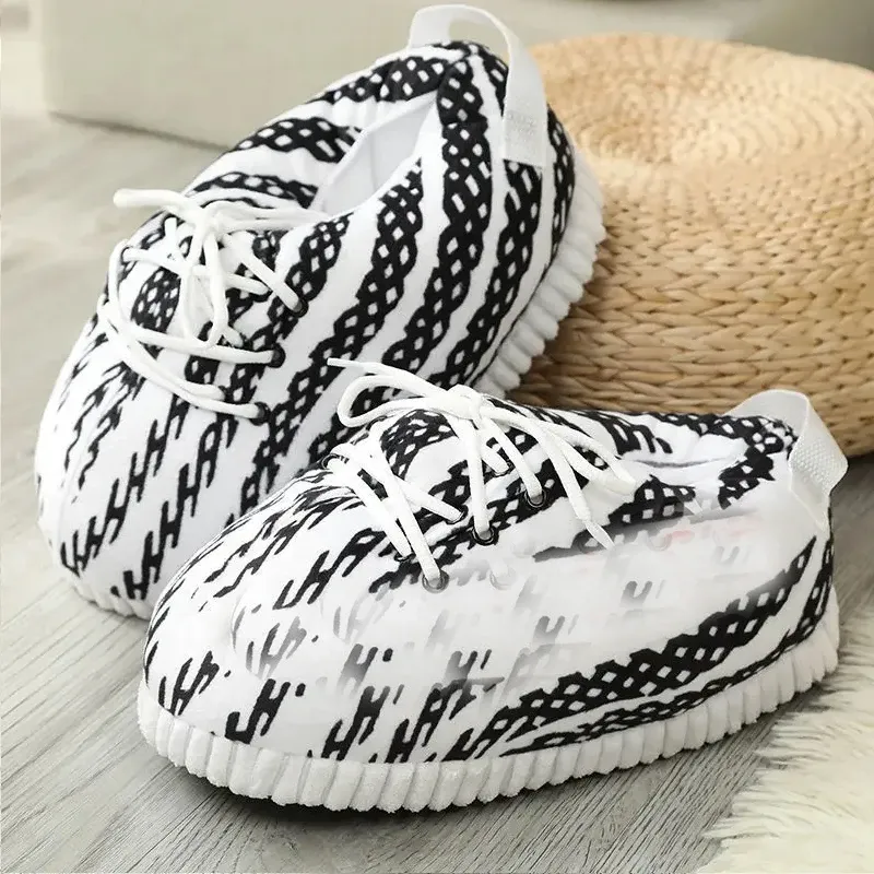 Chaussons Baskets – Image 9