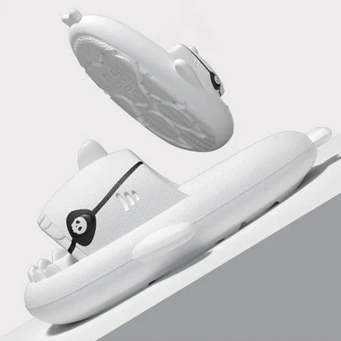 Claquettes Requin Pirate – Image 4