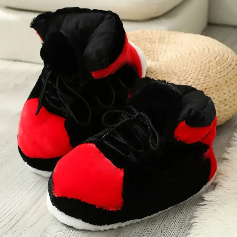 Chaussons Baskets – Image 8