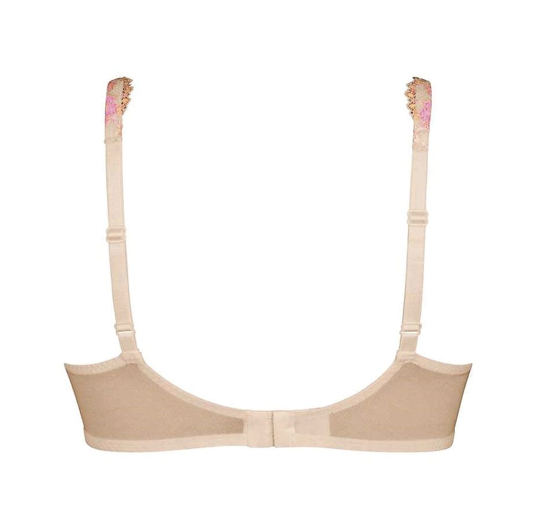 Soutien-gorge avec armatures collection Colette Rosa Faïa – Image 3