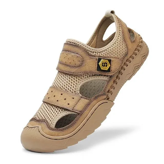 Sandale décontractée homme