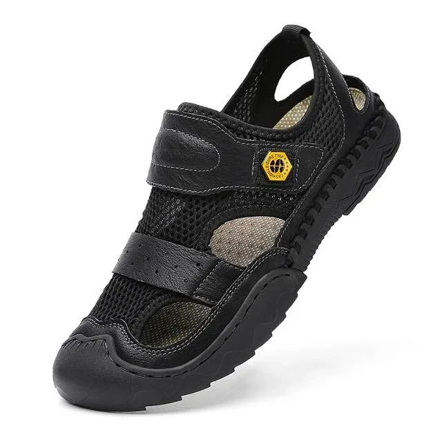 Sandale décontractée homme – Image 2