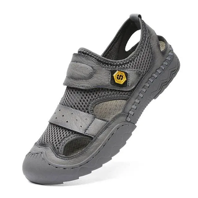 Sandale décontractée homme – Image 3