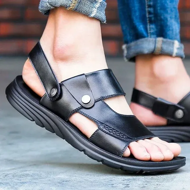 Sandale été confortables