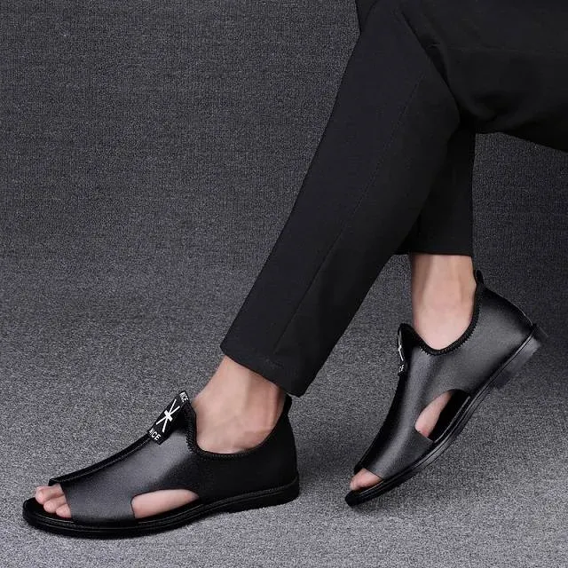 Sandale fashion homme – Image 2