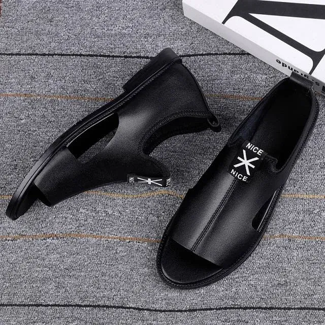 Sandale fashion homme – Image 4