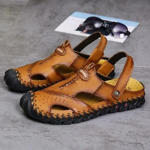 Sandale homme fashion
