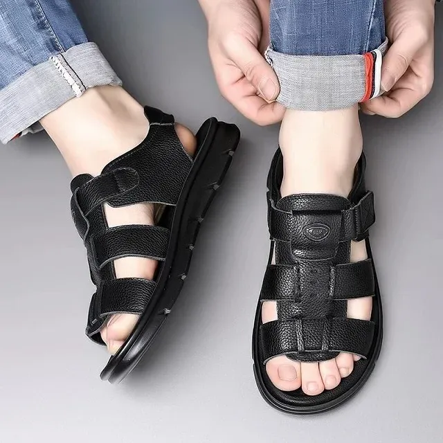 Sandales à la mode pour été – Image 6