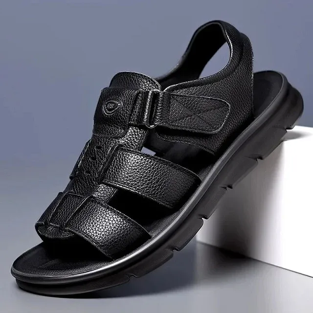 Sandales à la mode pour été – Image 3