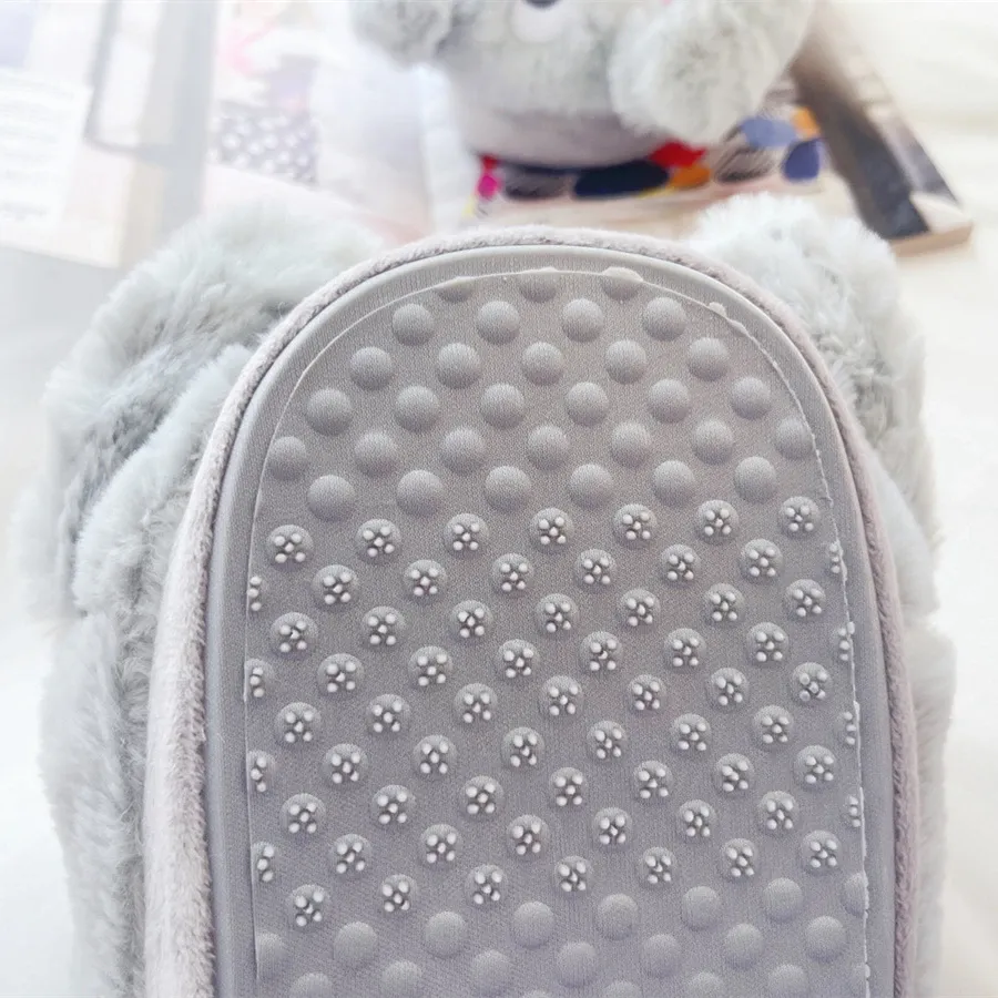 Chaussons Animaux Koala – Image 7