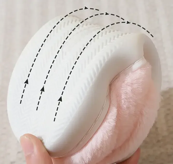 Chaussons Chat Mule – Image 6