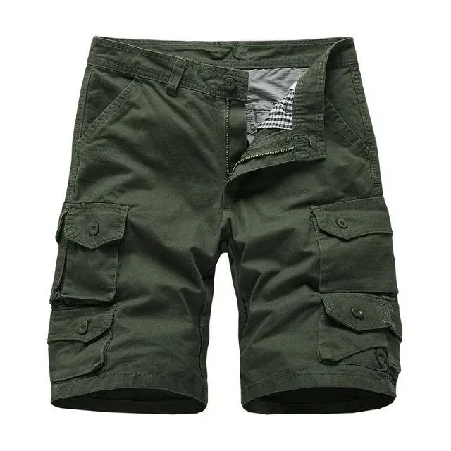 Short cargo homme – Image 2