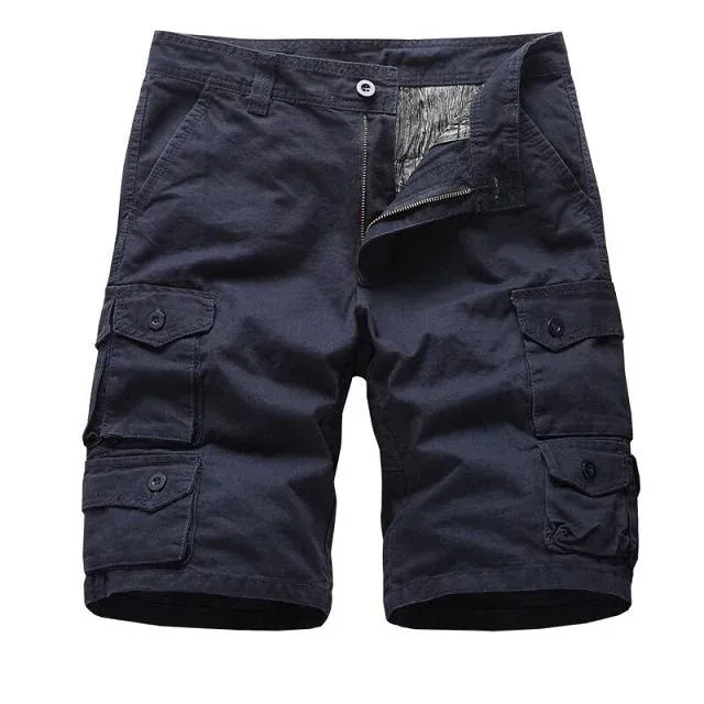Short cargo homme – Image 3