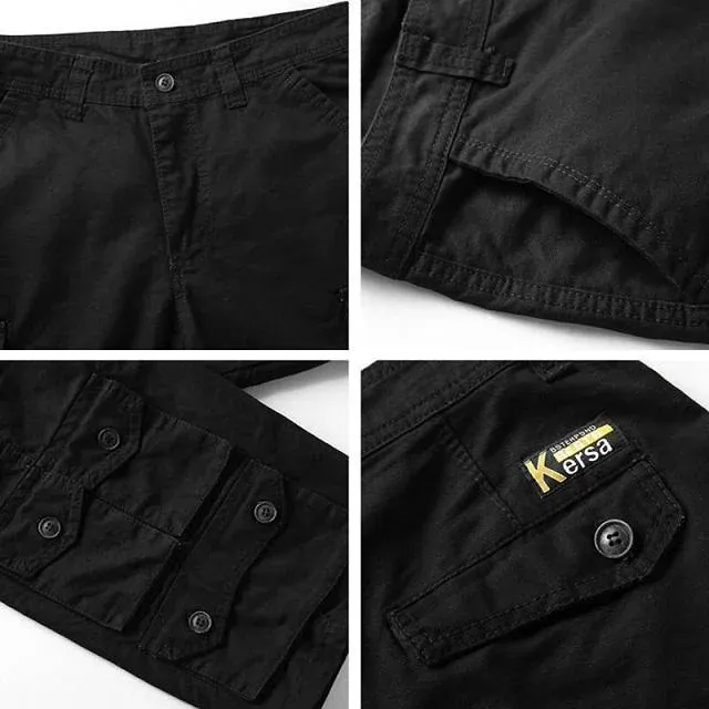 Short cargo homme – Image 4