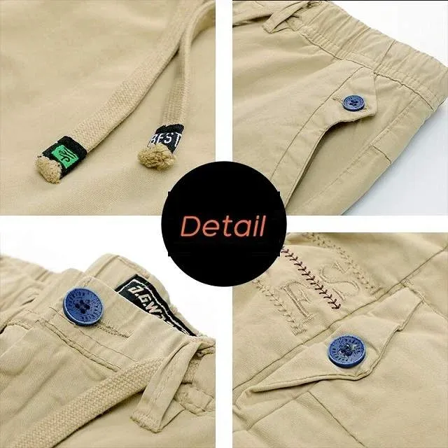 Short cargo mode – Image 4