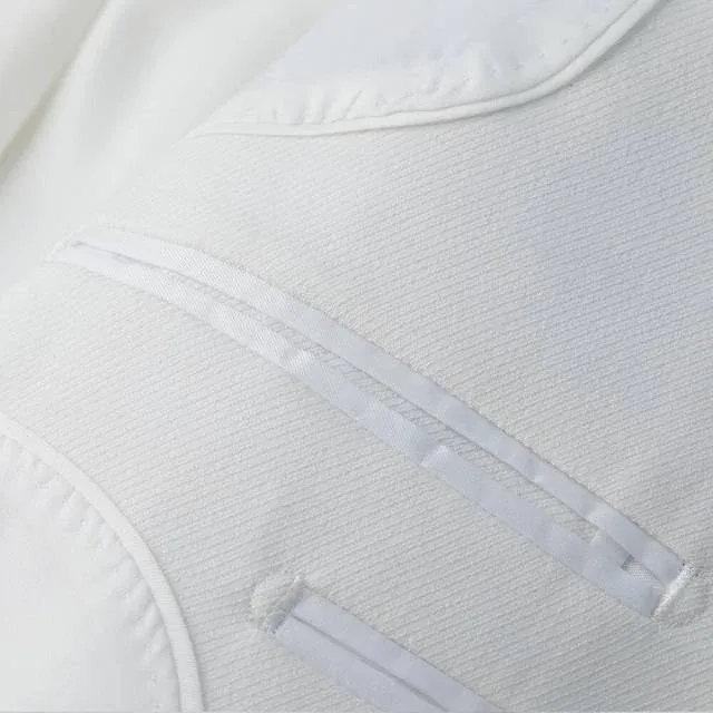 Smoking mariage homme – Image 4