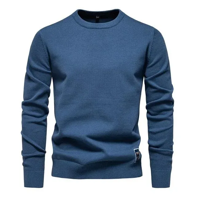 Sweat-shirt à la mode homme – Image 6