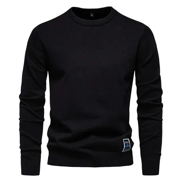 Sweat-shirt à la mode homme – Image 4