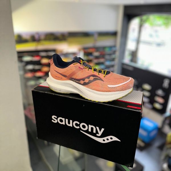 Chaussures Tempus Saucony