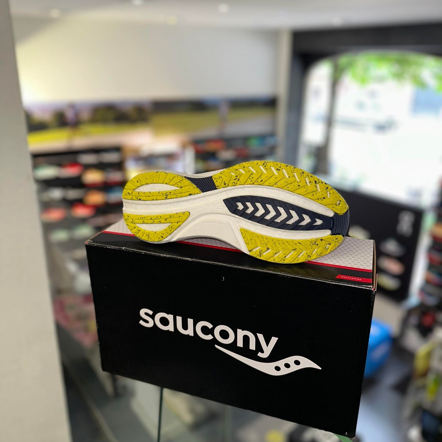 Chaussures Tempus Saucony – Image 2