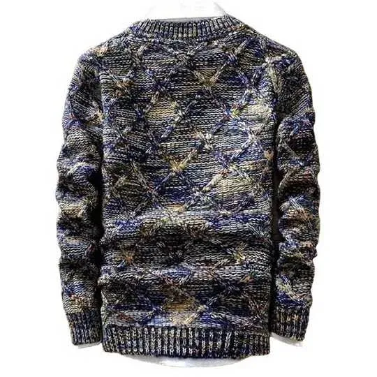 Tricot homme mode – Image 3
