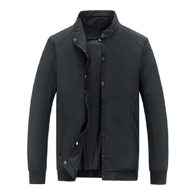 Veste bombardier mode – Image 2