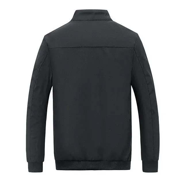 Veste bombardier mode – Image 3