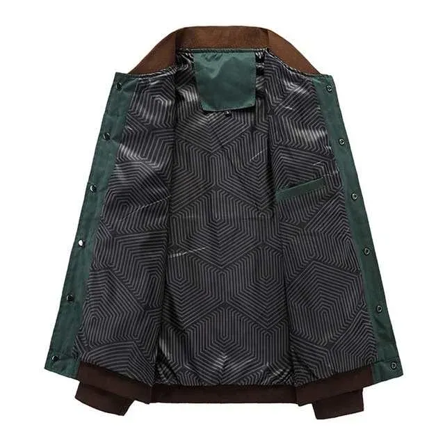 Veste bomber chic – Image 4