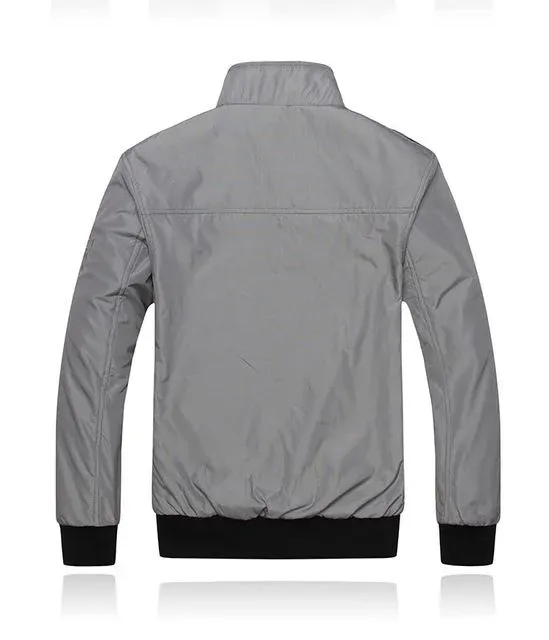 Veste bomber homme – Image 3