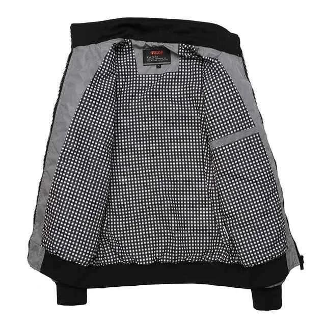 Veste bomber homme – Image 4