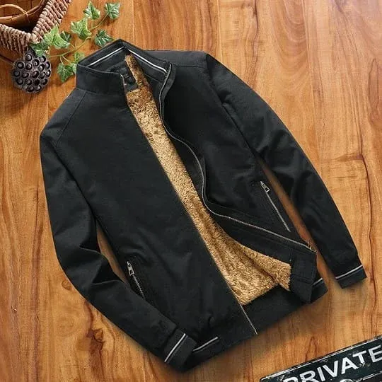 Veste bombers homme – Image 2