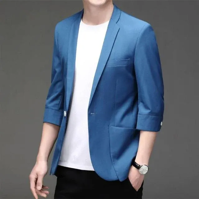 Veste de costume style – Image 3