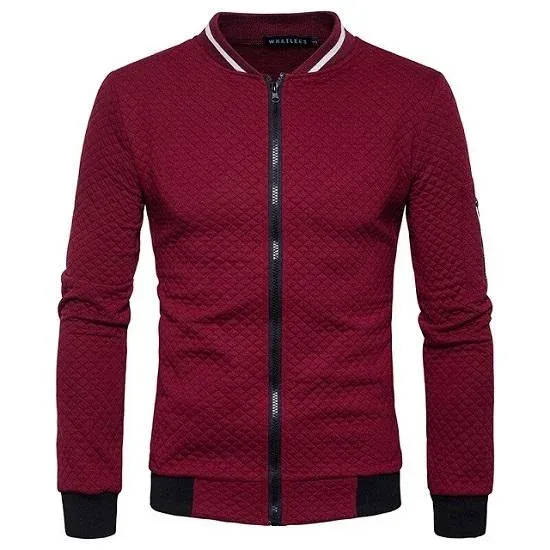 Veste décontractée homme – Image 3