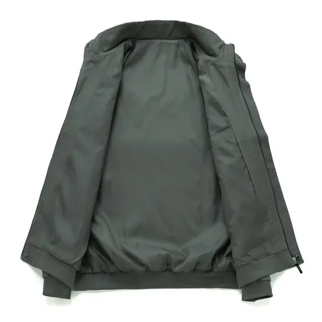 Veste homme mode – Image 4