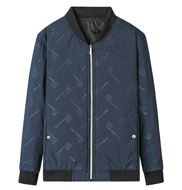 Veste à la mode homme