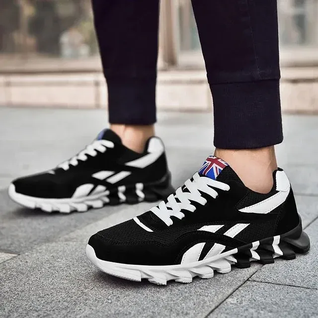 Baskets mode pour homme – Image 2