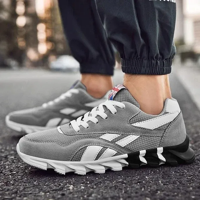 Baskets mode pour homme – Image 3