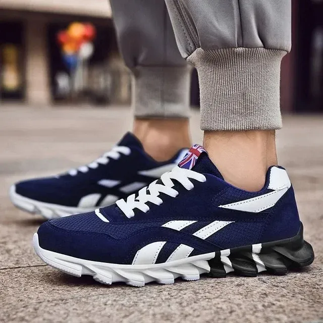 Baskets mode pour homme – Image 4