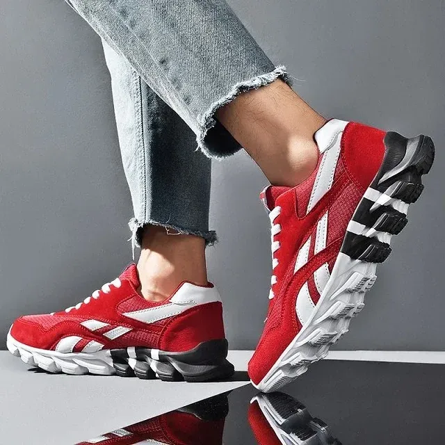 Baskets mode pour homme – Image 5