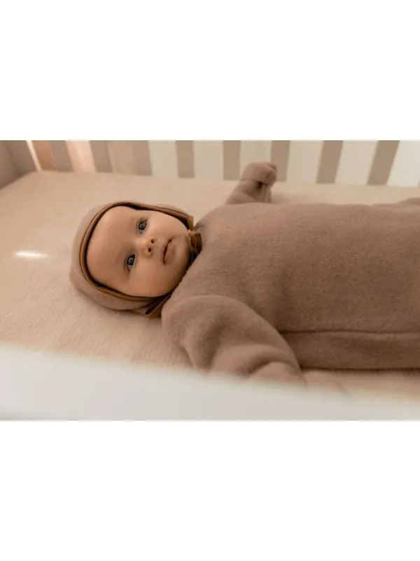 Bonnet bébé laine merinos – Kico Label – Image 3