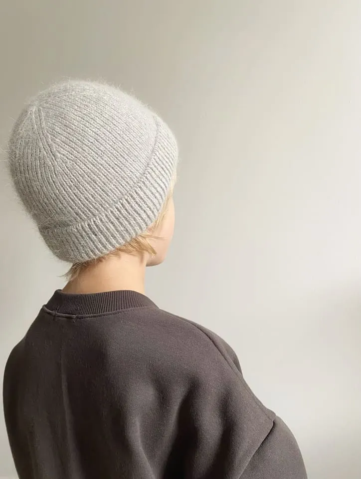 Bonnet enfant | Cotton candy – Image 5