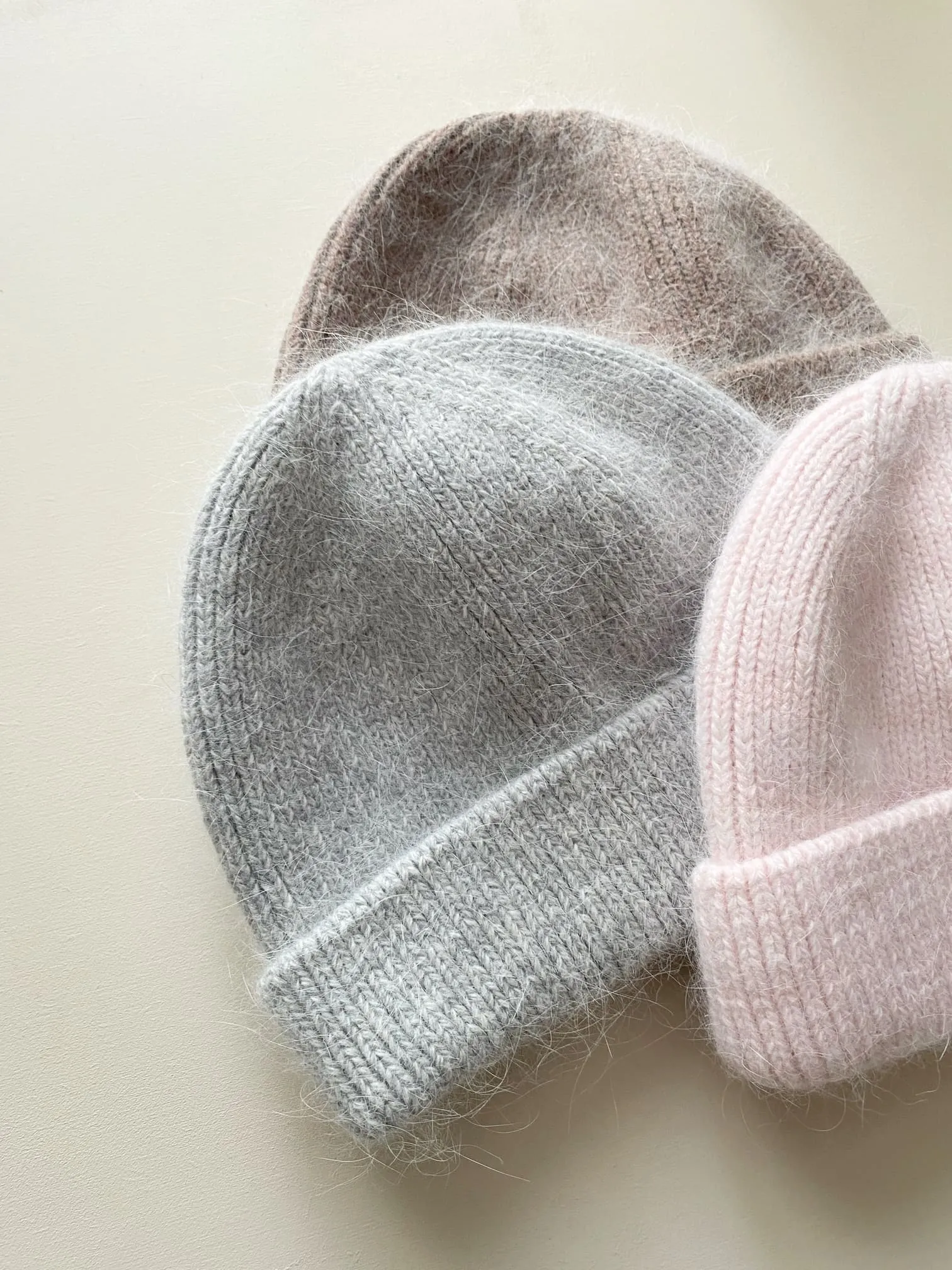 Bonnet enfant | Cotton candy – Image 4