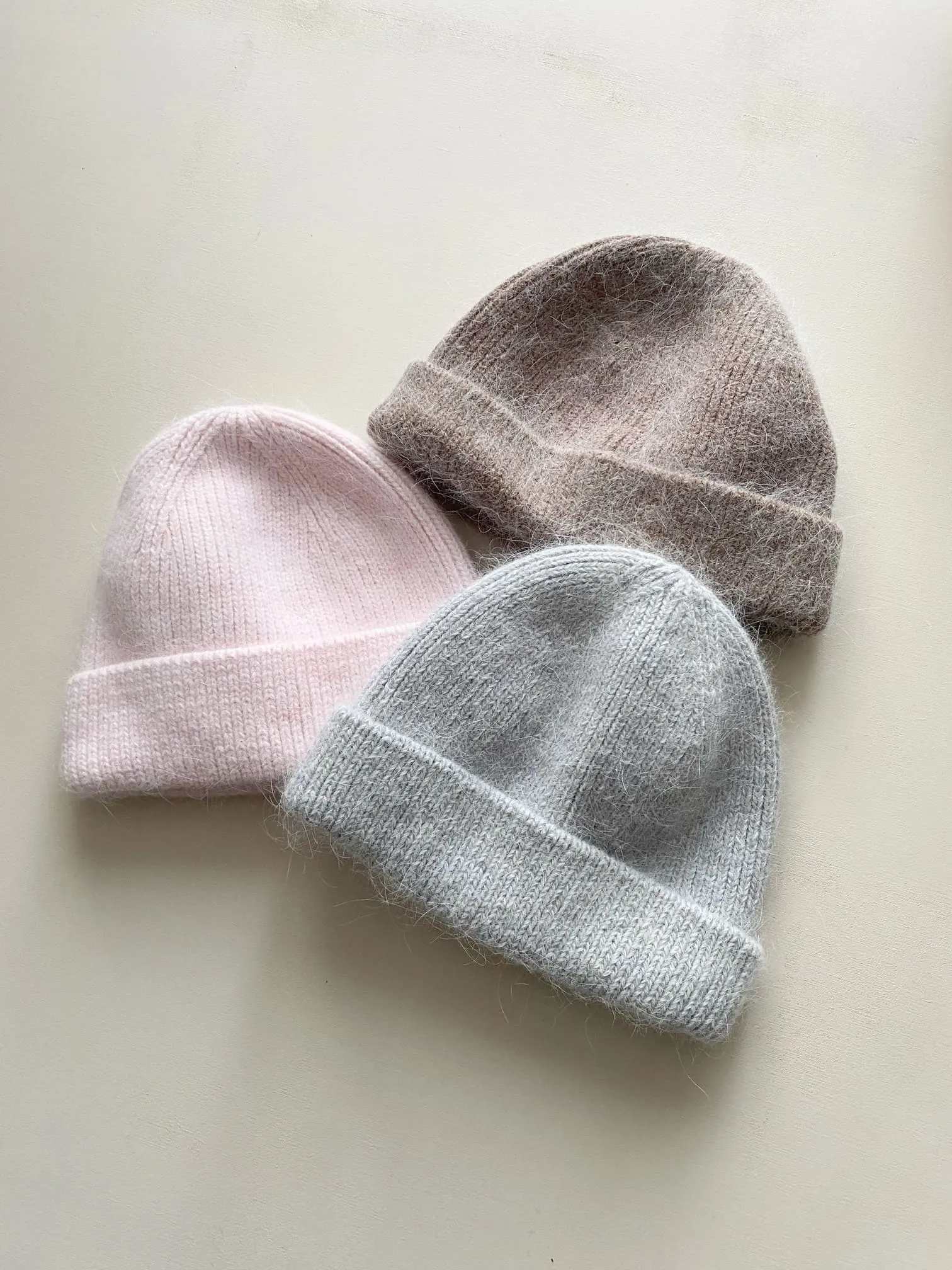 Bonnet enfant | Cotton candy
