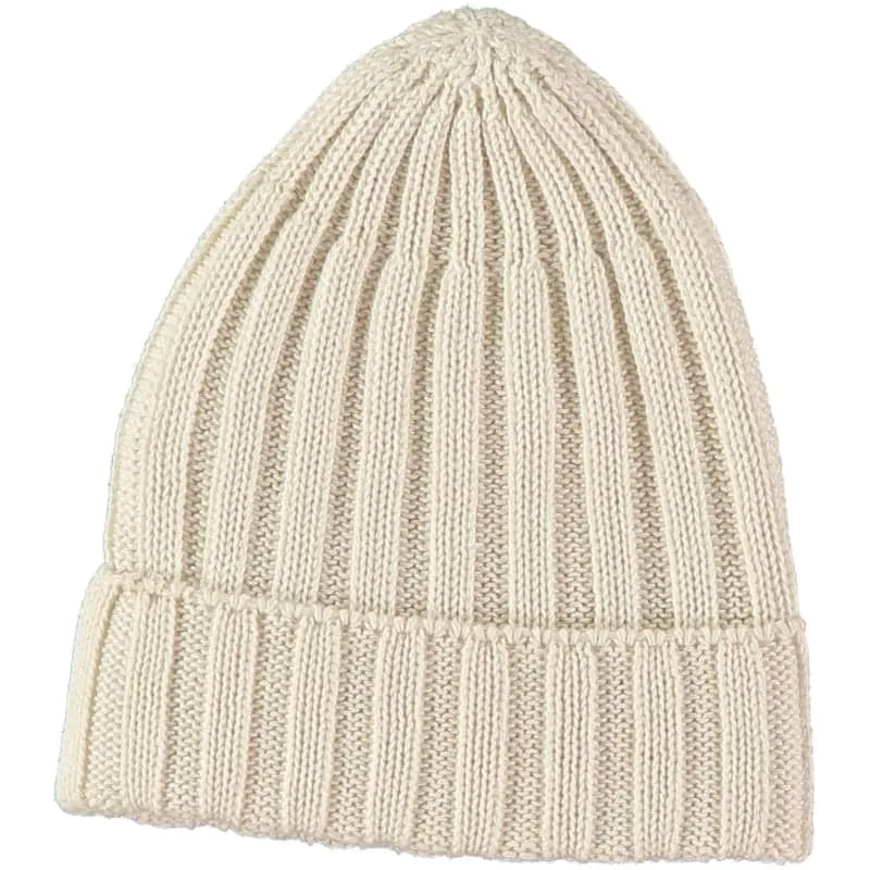 Bonnet naissance bébé | Noah – Li & me – Image 3