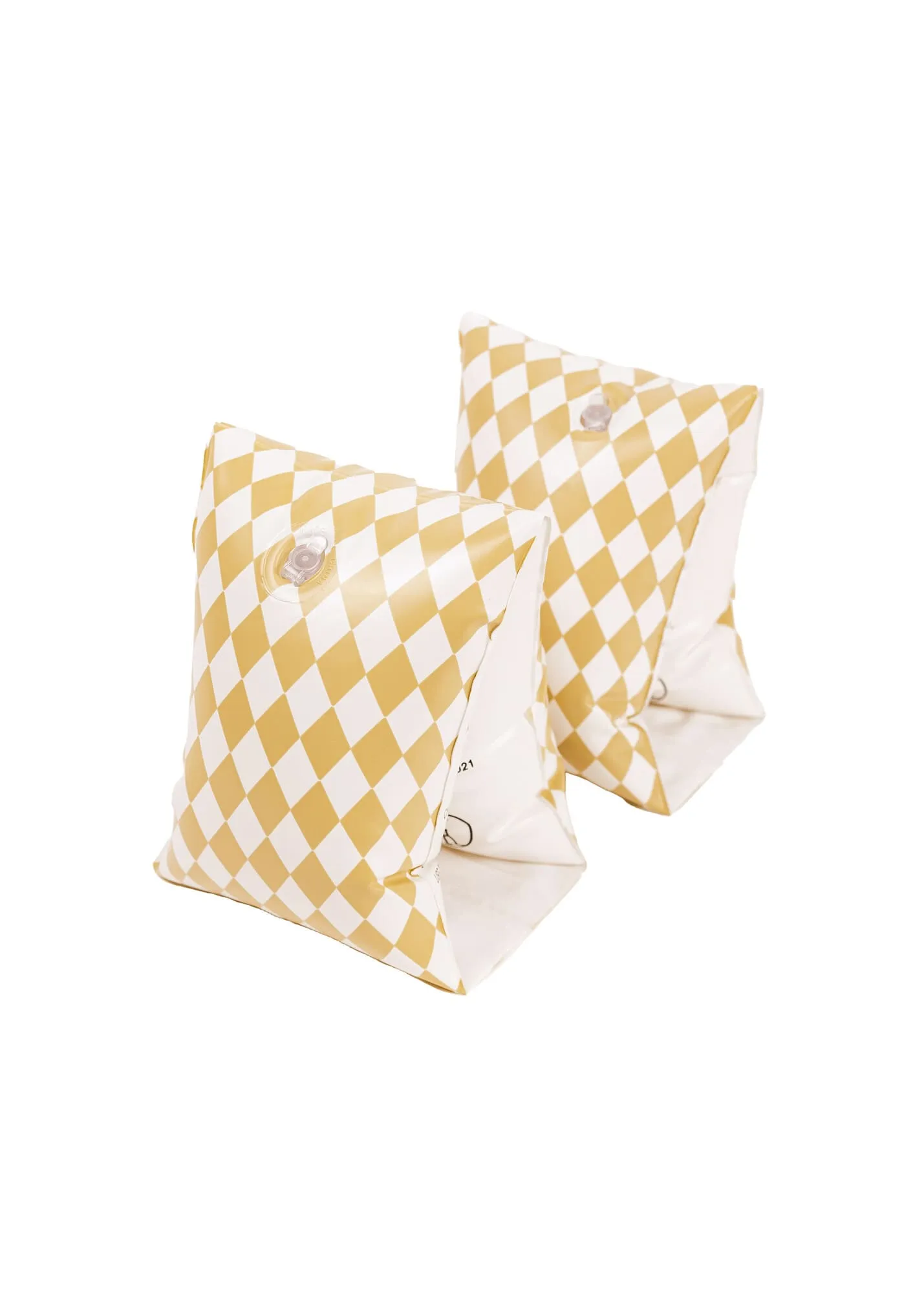 Brassards enfant | Speckled diamond – Mrs Ertha