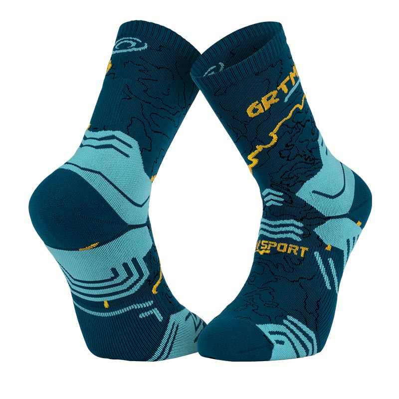Chaussettes trek BV Sport – Image 2