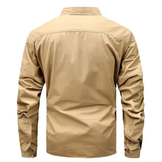 Chemise à la mode – Image 5